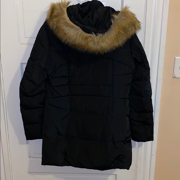 Winter jacket - Picture 2 of 2